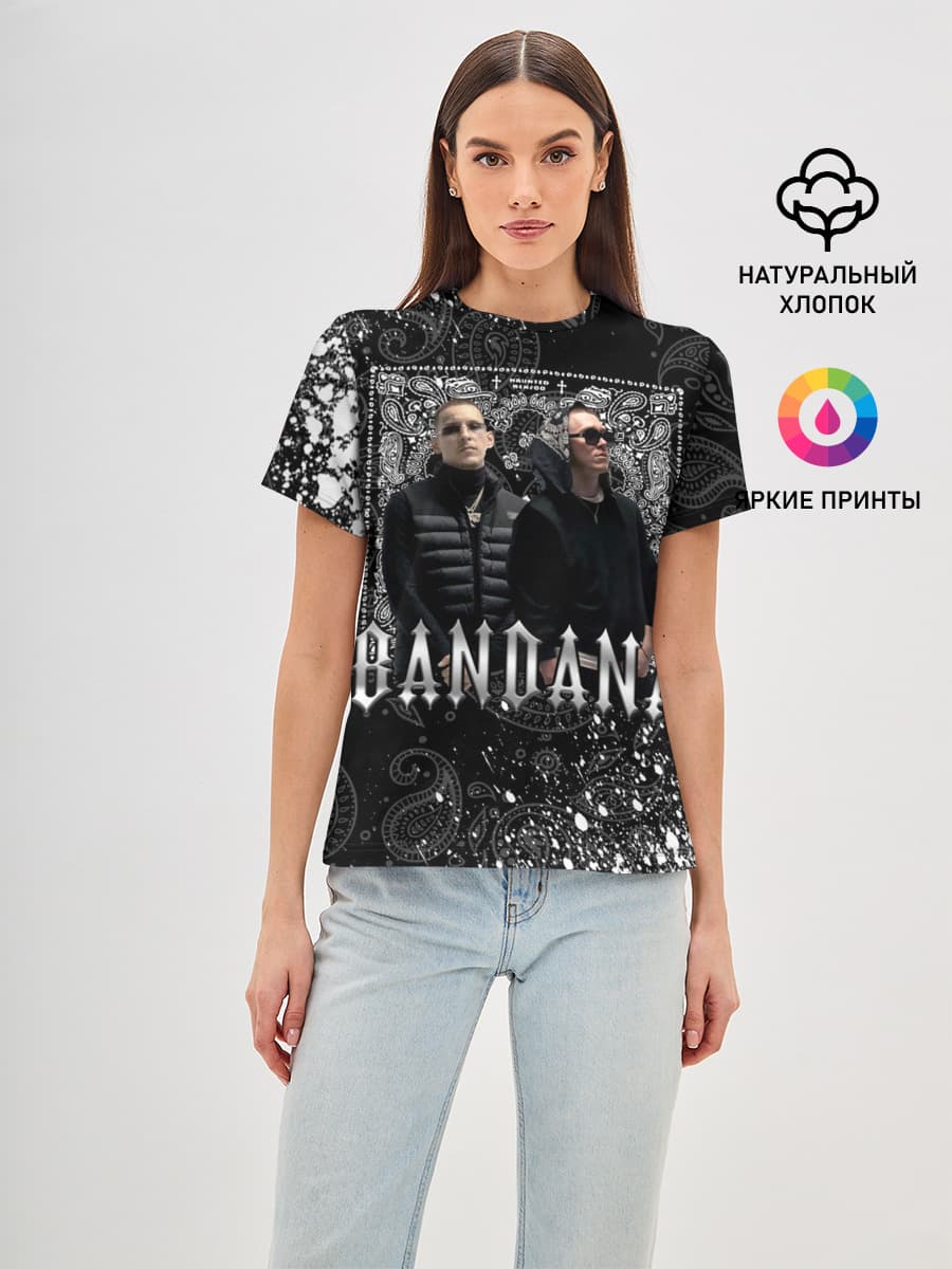 BANDANA 1