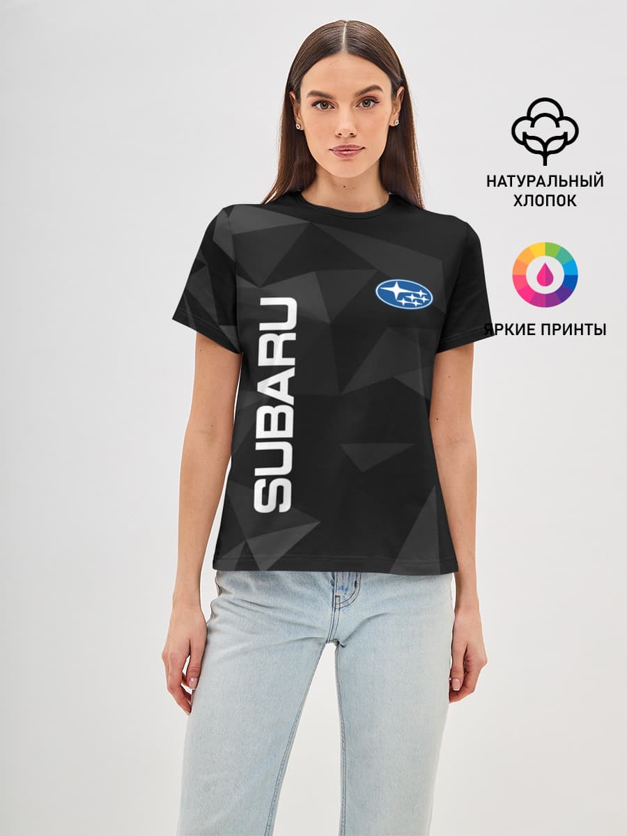 Subaru | Субару | Авто