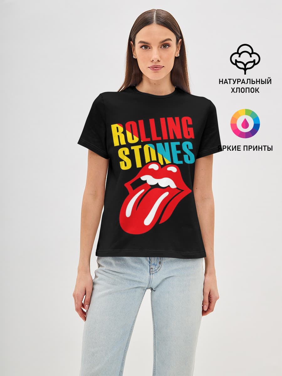 Роллинг Стоунз | Rolling Stones