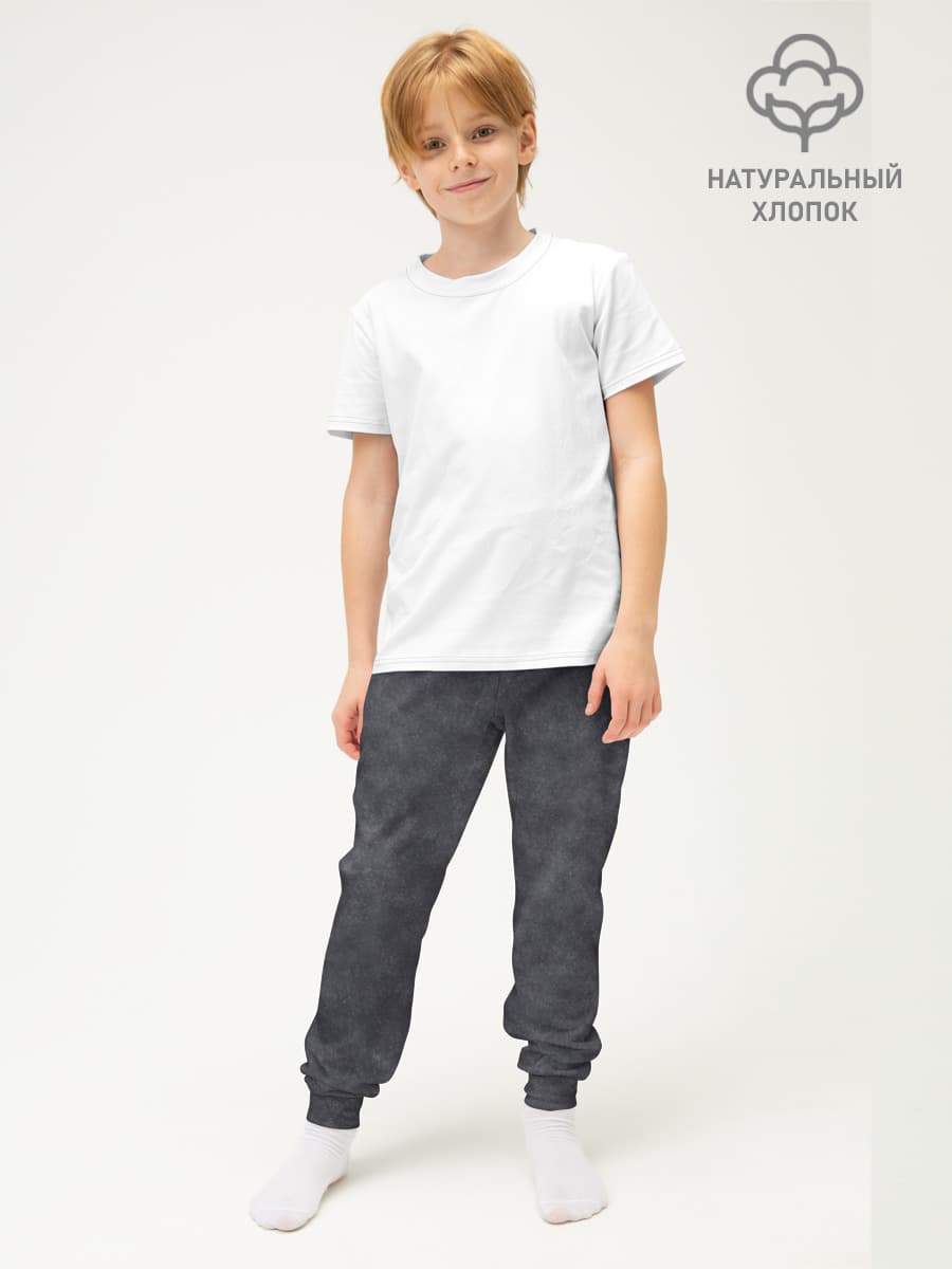 Варёнка dark grey
