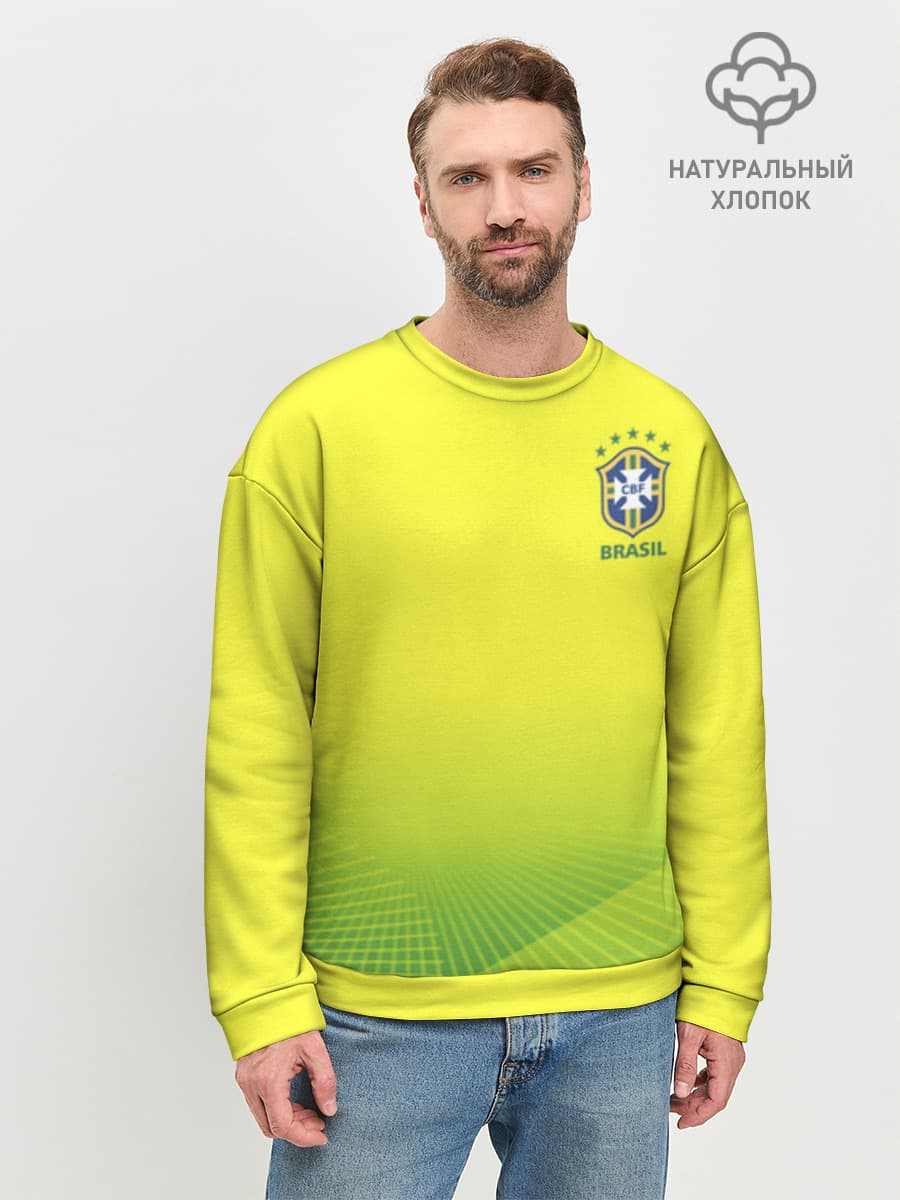Football Бразилия