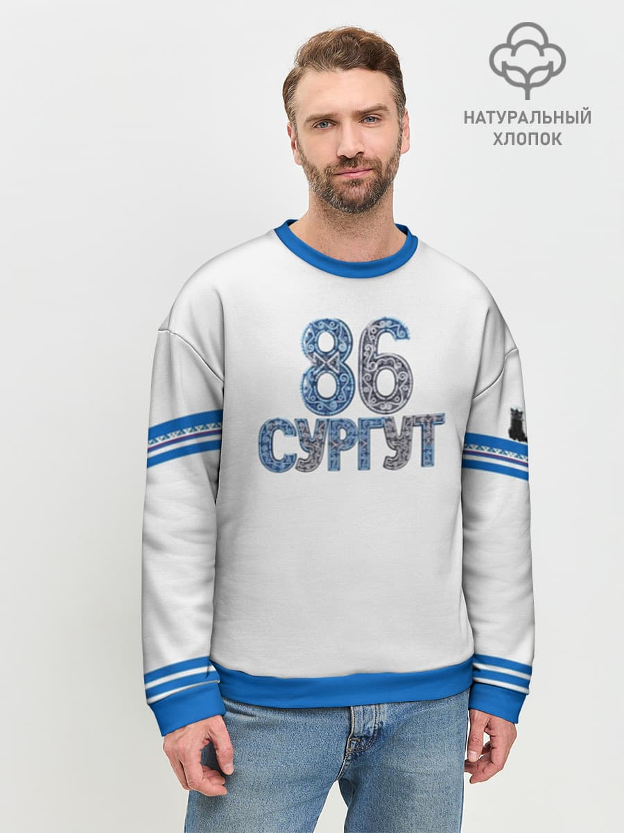 Сургут 86 космический