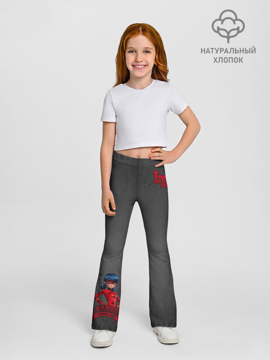 Леди Баг Jeans