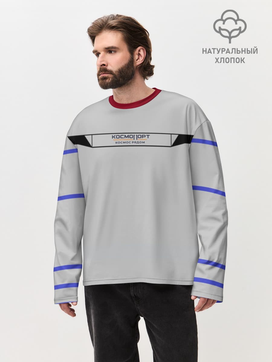 КОСМОПОРТ 01