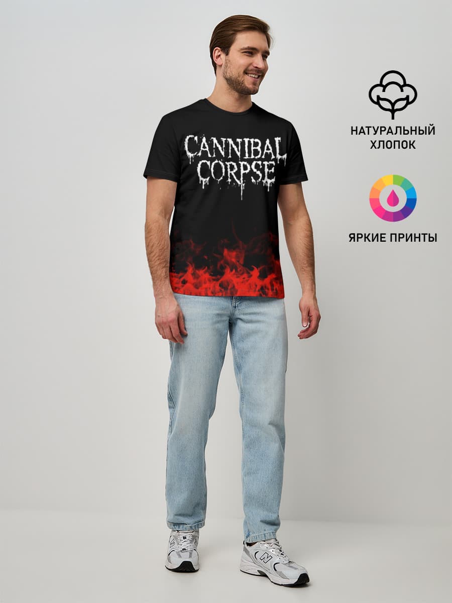 Cannibal Corpse