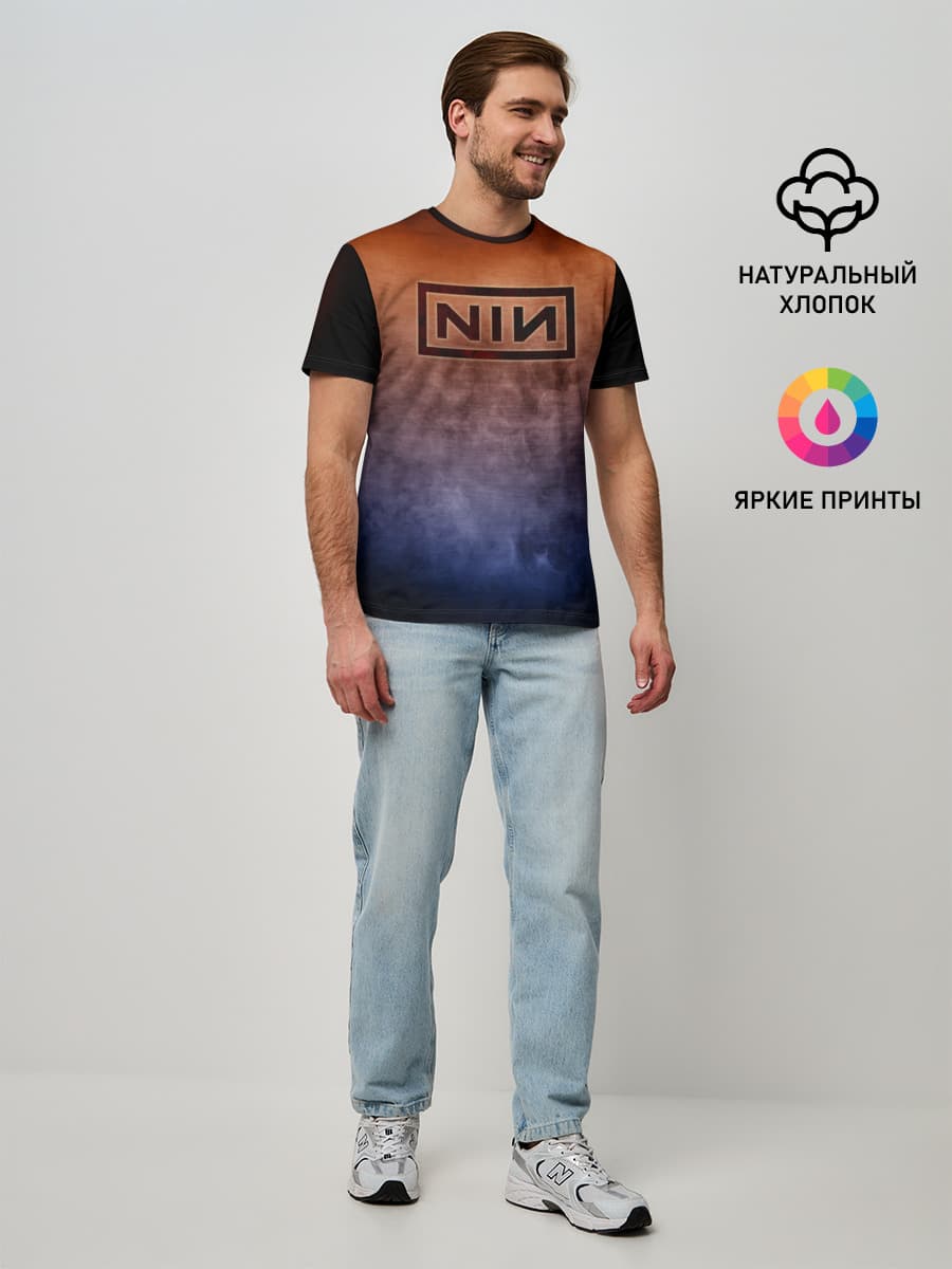 Nine Inch Nails