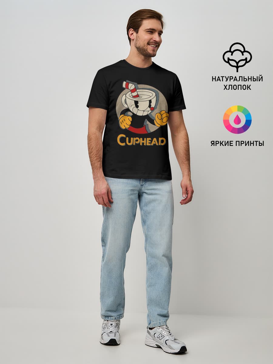 Cuphead