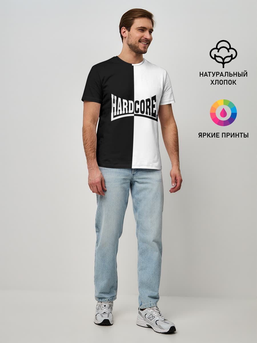 Hardcore