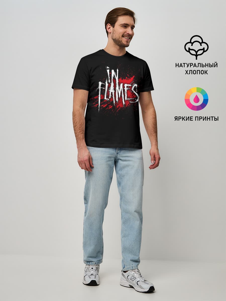 In Flames