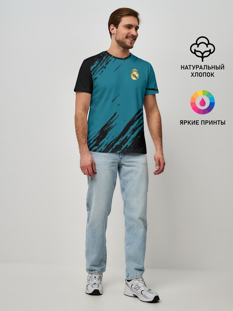 Real Madrid 2018 Original