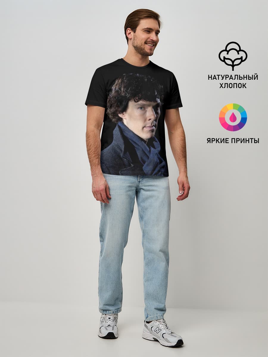 Sherlock