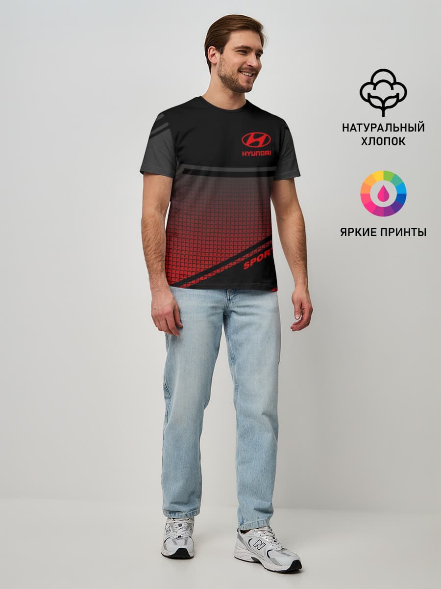 HYUNDAI SPORT