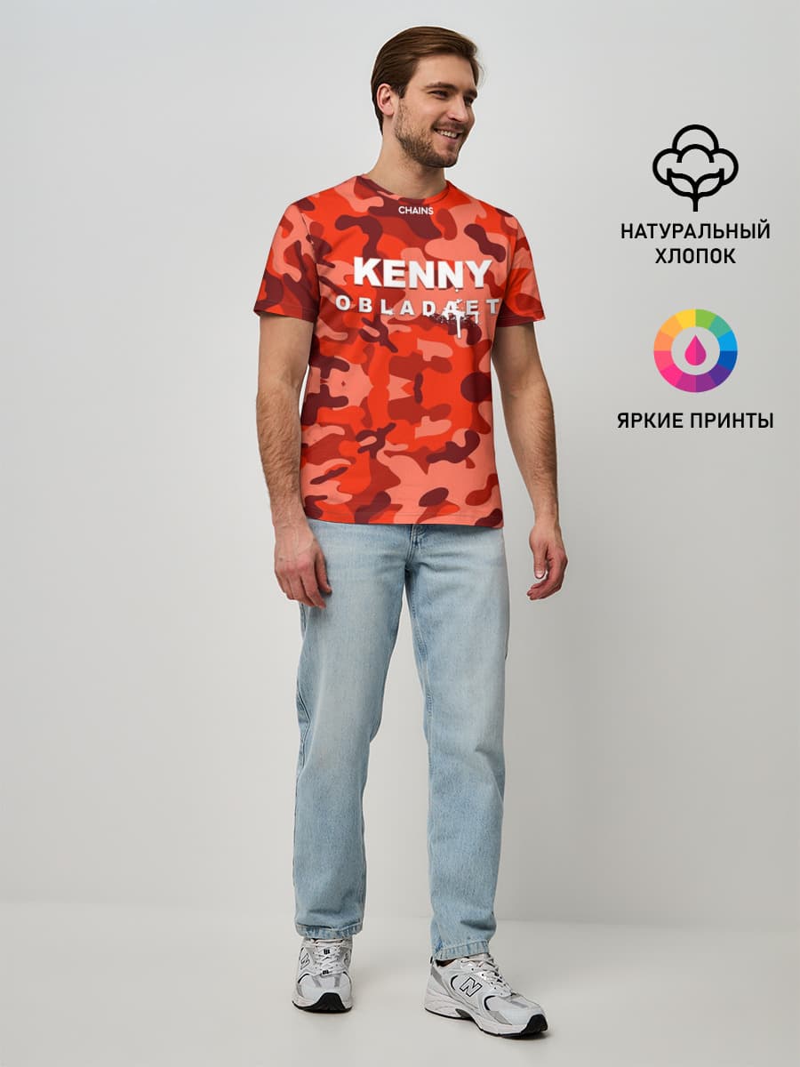 Kenny