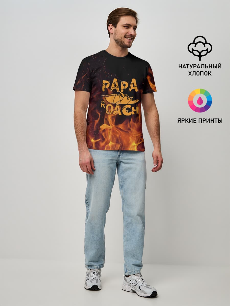 Papa Roach