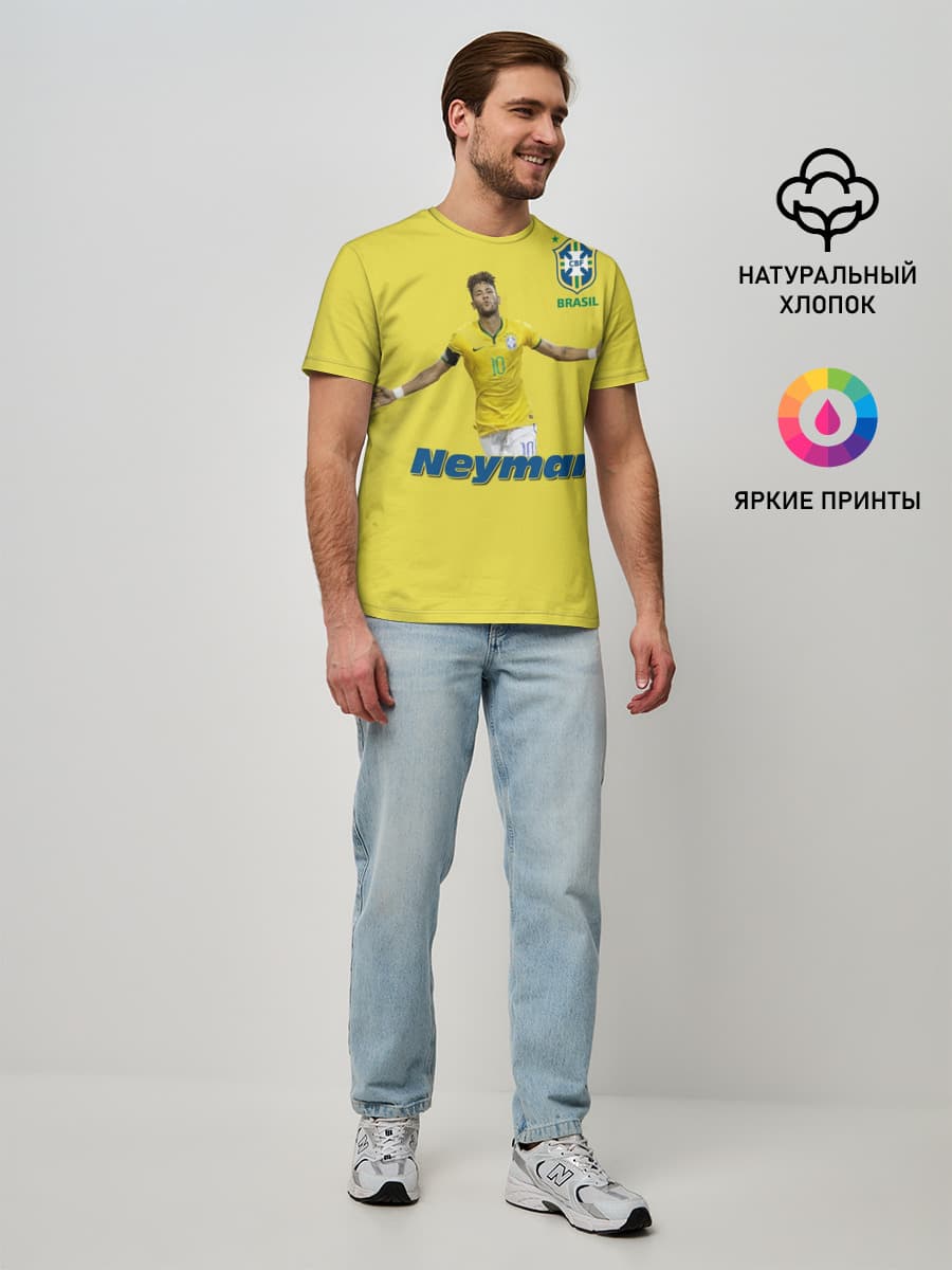 Неймар