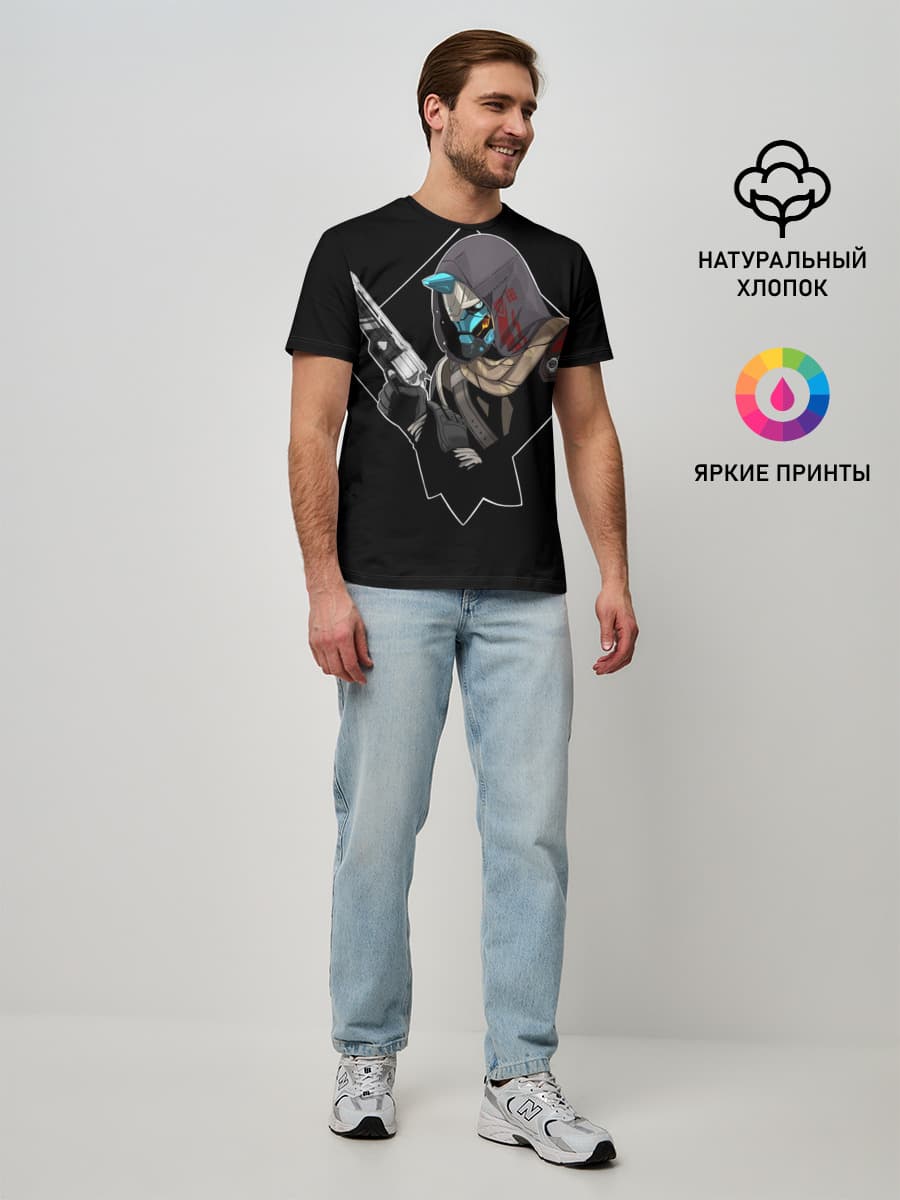 Cayde-6
