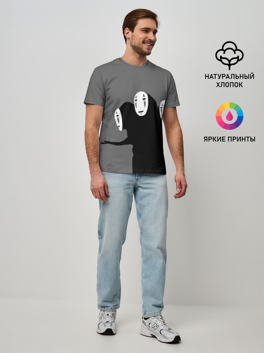 Трехголовый бог Каонаси