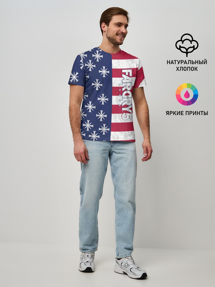 FAR CRY 5