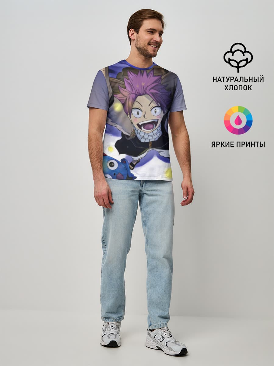 Нацу