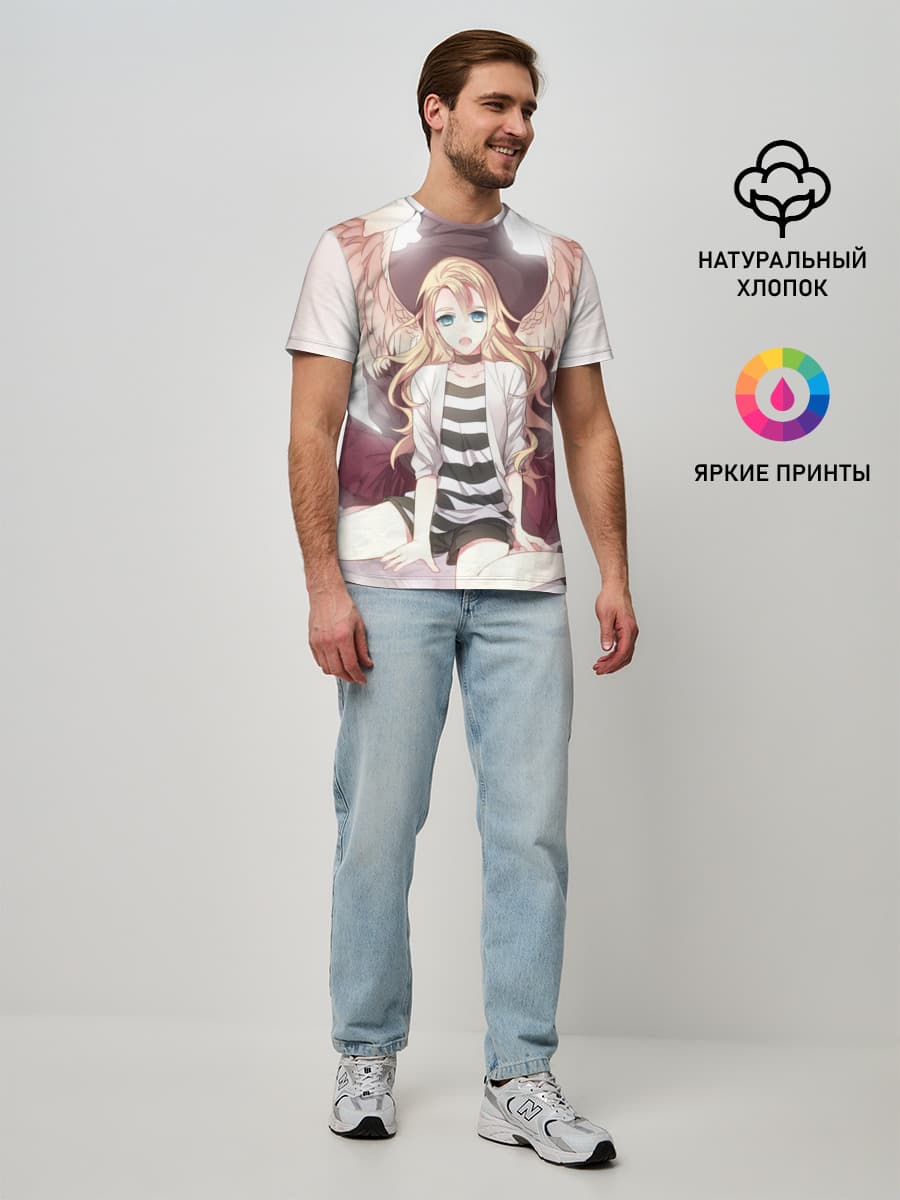 Рейчел ангел