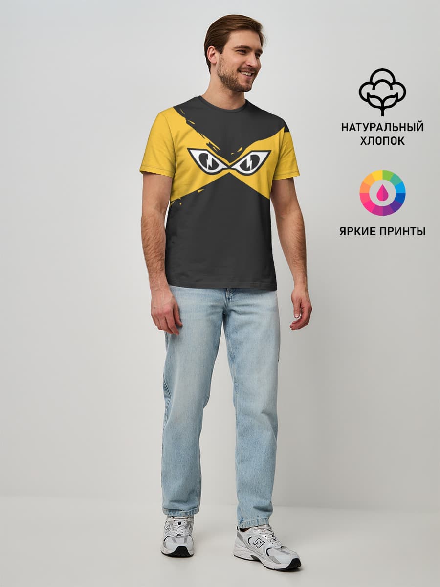 R6S IQ