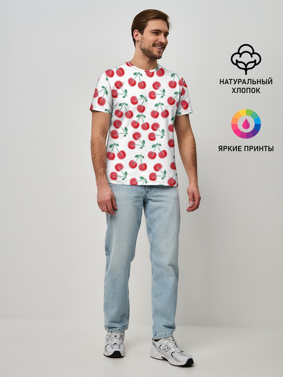 Вишневое настроение
