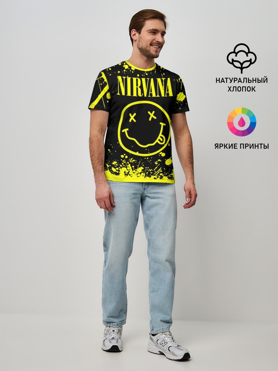 Nirvana