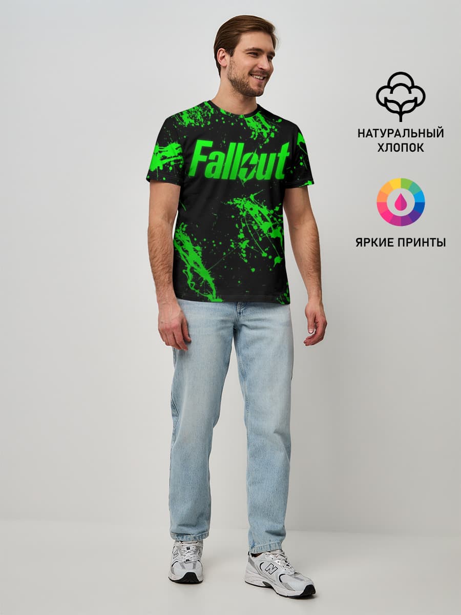 Токсический Fallout 2