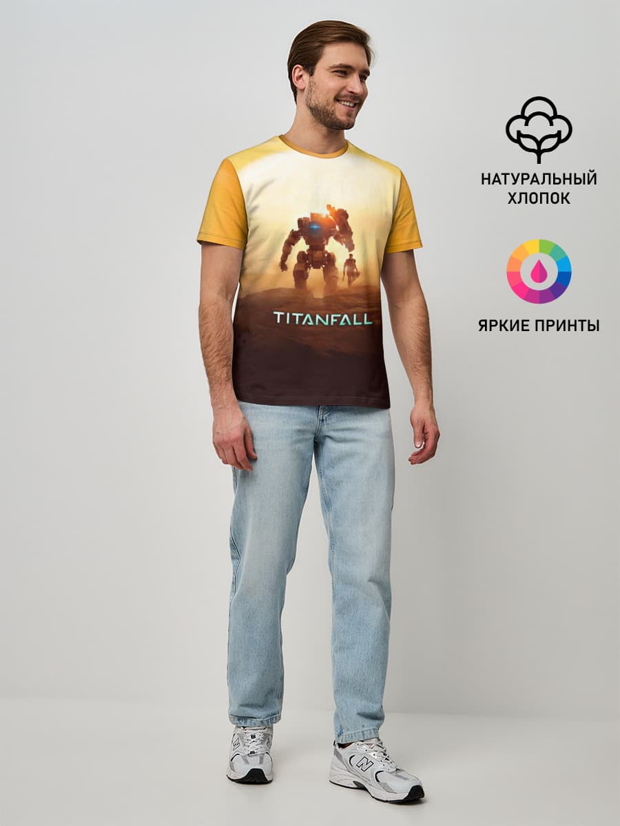Titanfall