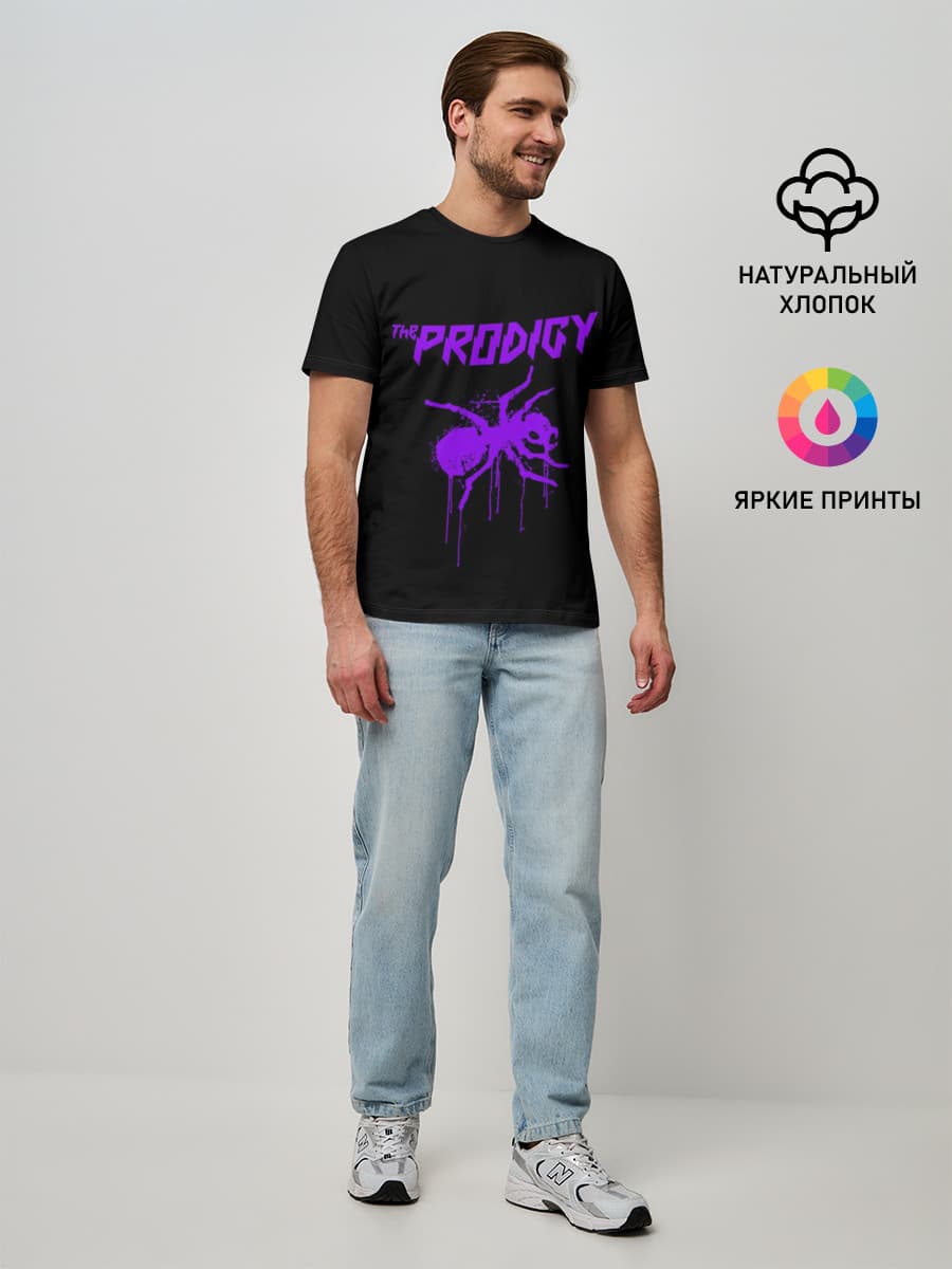The Prodigy