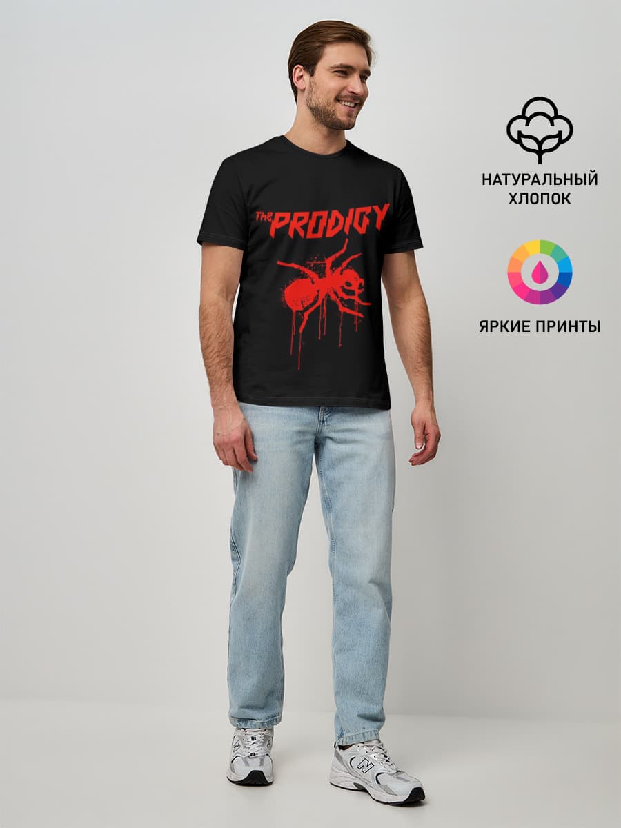The Prodigy