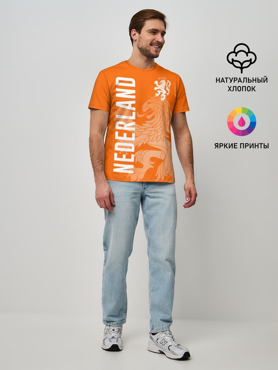 Сборная Голландии