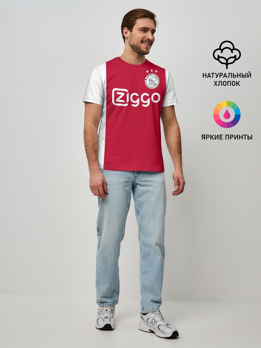 Тадич 19-20 home