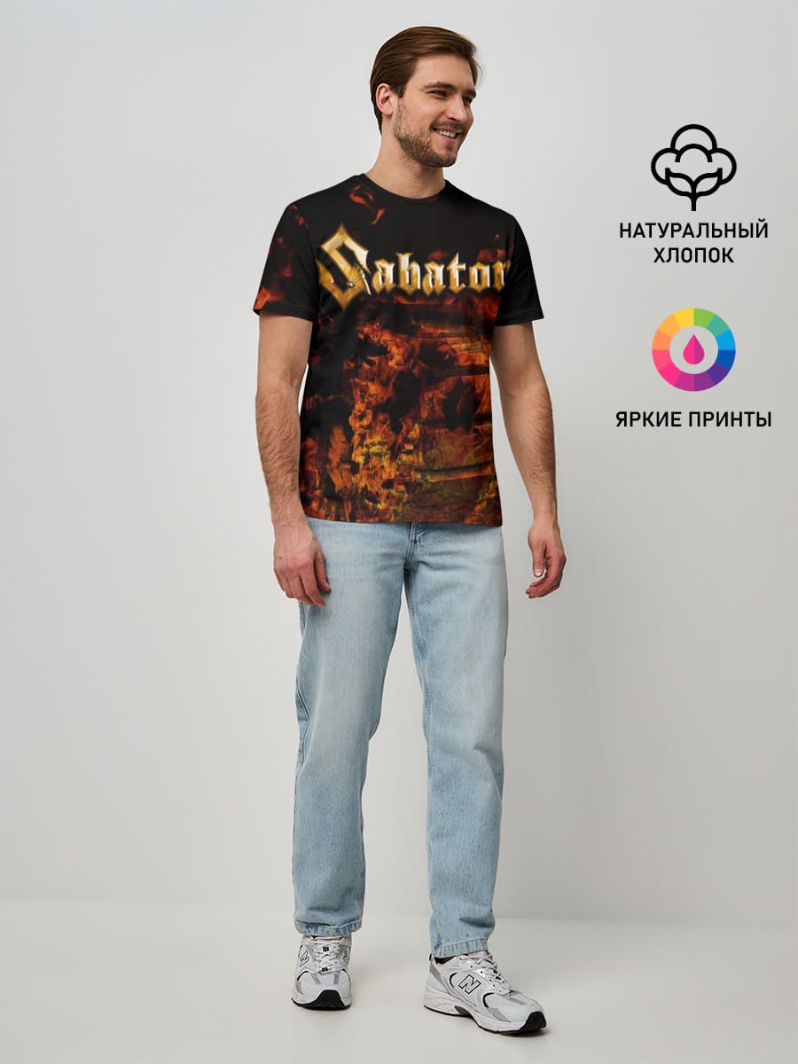 Sabaton