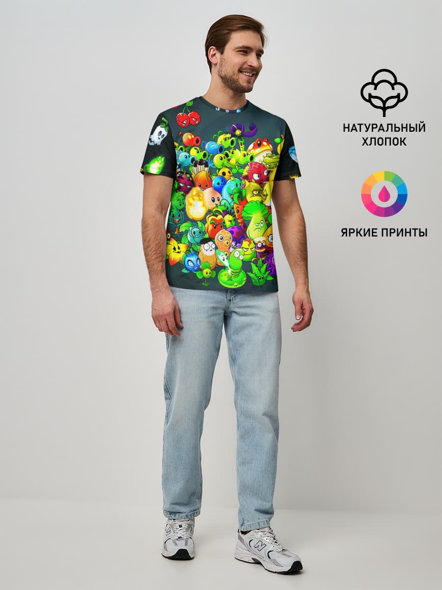 Plants vs. Zombies
