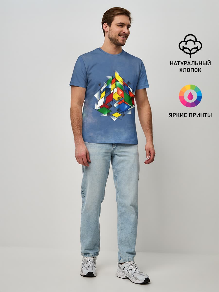 Кубик Рубика