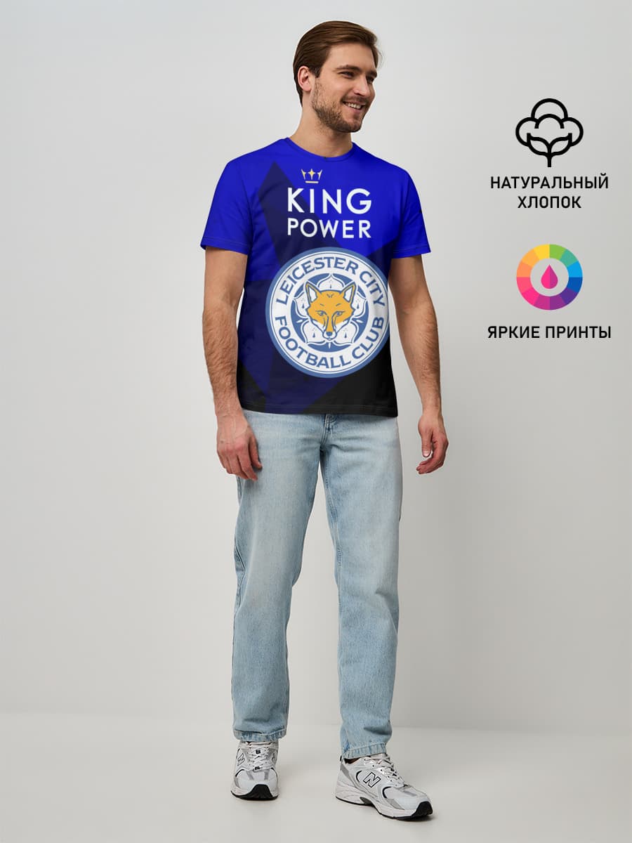 Leicester City
