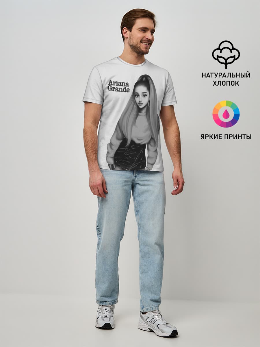 Ariana Grande