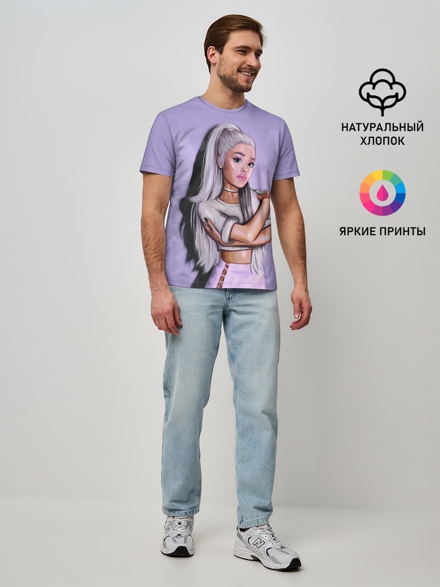 Ariana Grande
