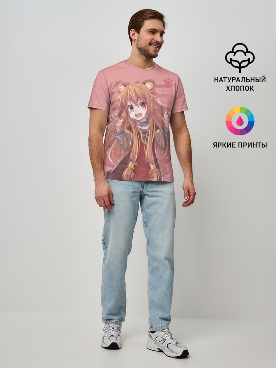 Raphtalia