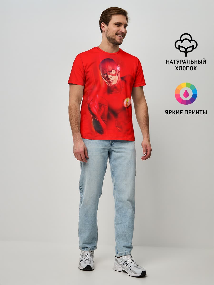 The Flash