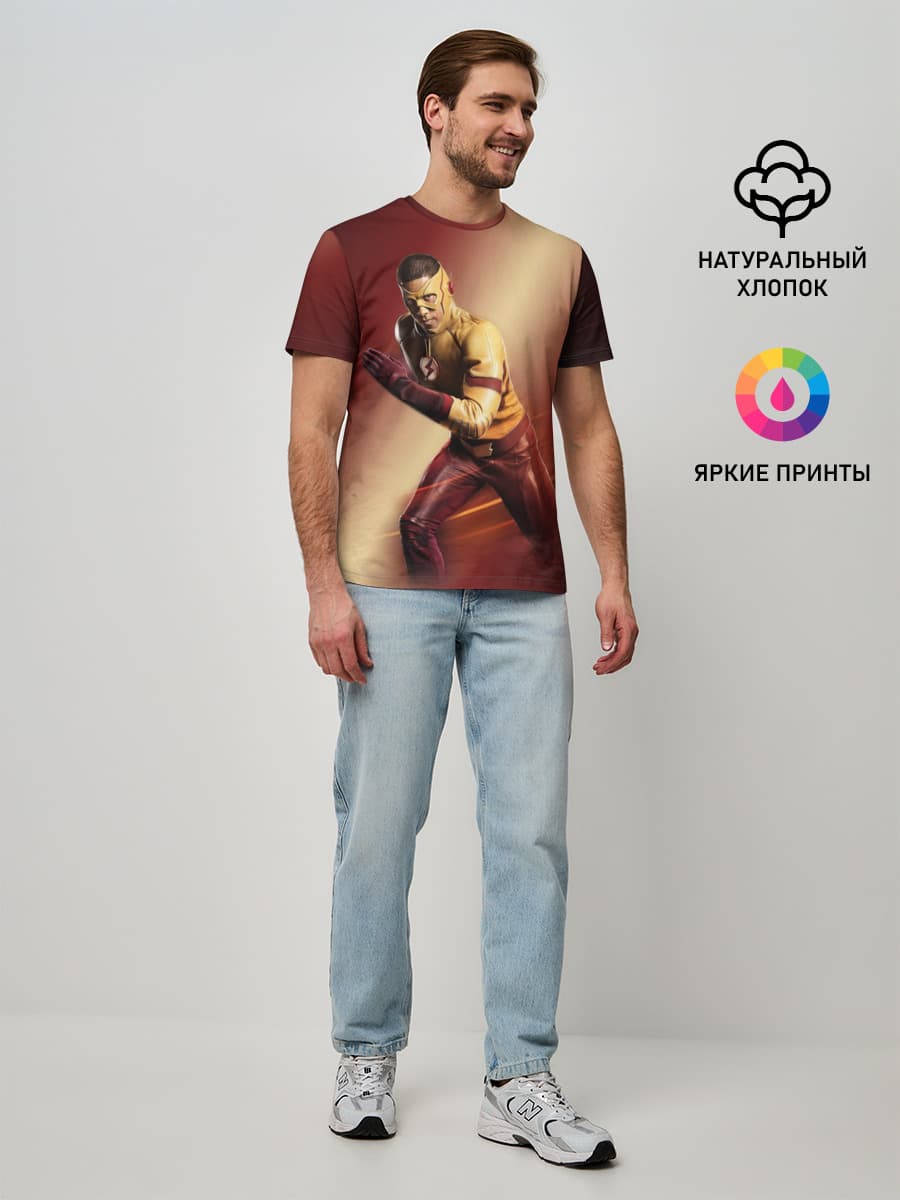 Wally West