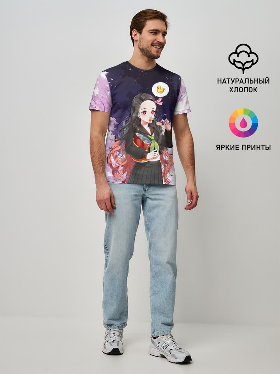 Незуко