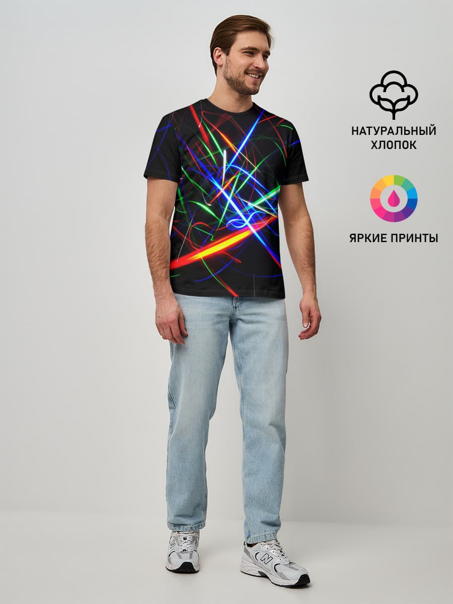 ФРАКТАЛЬНЫЕ ИСКРЫ