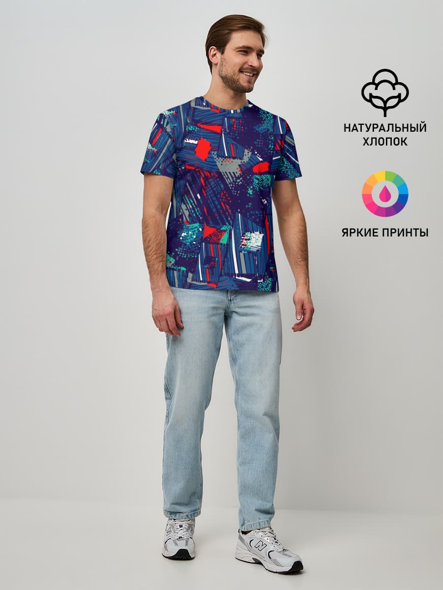Спортивный стиль