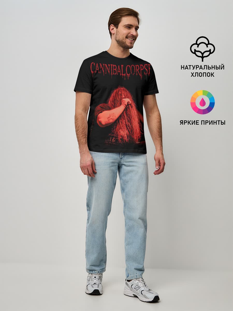 Cannibal Corpse #6