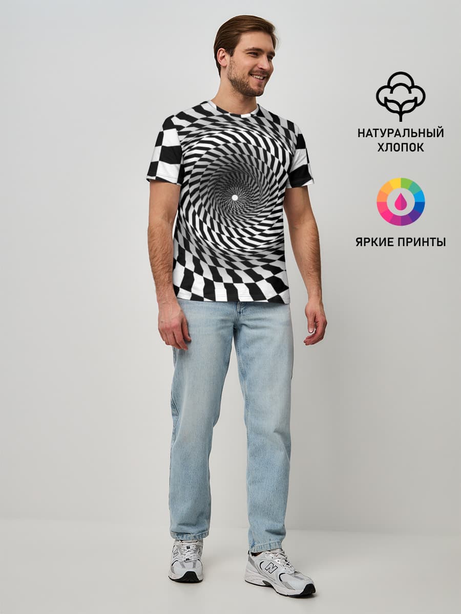 иллюзия