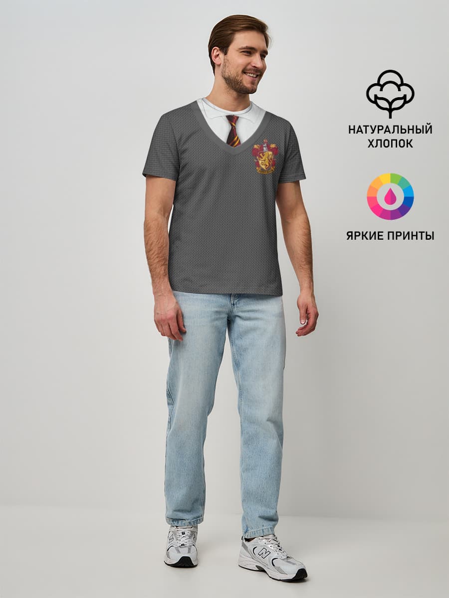 Форма Гриффиндора