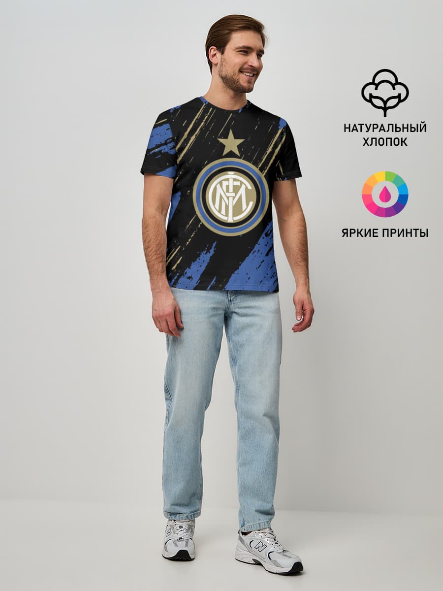Inter / Интер.