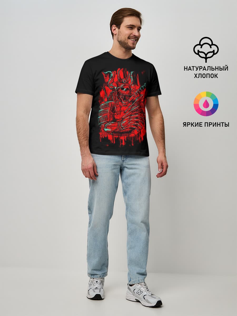 Death Samurai